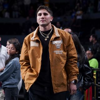 Así se podrá ver gratis pelea de Marco Verde en la cartelera Canelo Álvarez vs Crawford