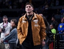 En la cartelera preliminar de Canelo contra Crawford, sobresale la presencia de Marco Alonso Verde. IMAGO7/ ARCHIVO