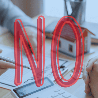 Condusef: Errores que debes evitar al solicitar tu primer crédito hipotecario