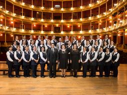 Colegio Juana de Arco La Estancia. GENTE BIEN JALISCO / Revista del 22 de agosto 2025