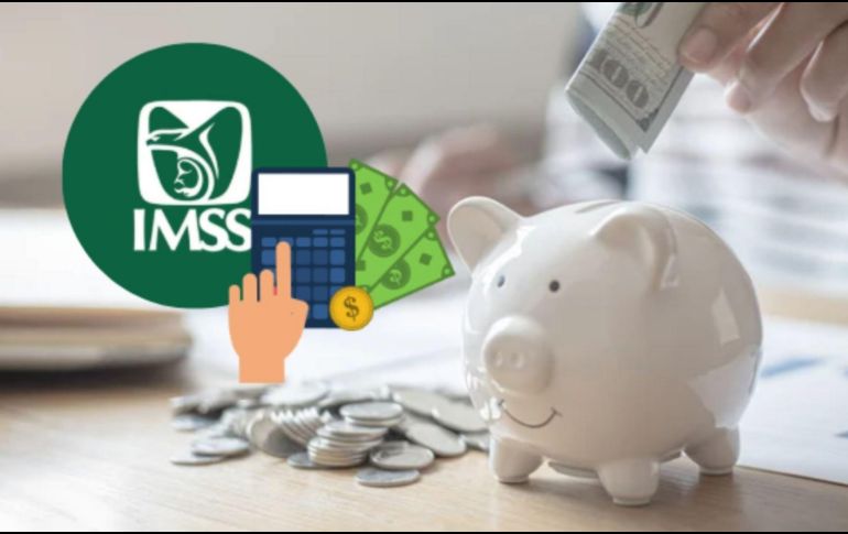 Los trabajadores interesados en esta modalidad deben haber iniciado sus cotizaciones antes del 1 de julio de 1997. Canva/ESPECIAL