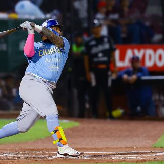 Charros acarician la barrida sobre Algodoneros y Willie Calhoun emerge como figura clave