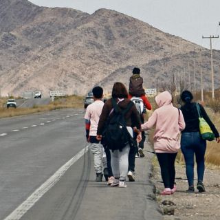 Guatemala confirma 161 mexicanos refugiados por guerra