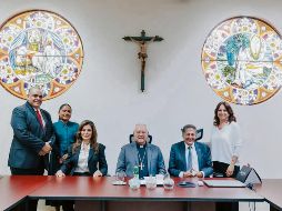 El objetivo del encuentro fue revisar todos los detalles de logística, seguridad, infraestructura y servicios para los romeros. ESPECIAL