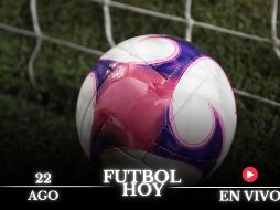 La programación diaria incluye partidos que pueden verse en televisión abierta, otros en restringida, y algunos a través de streaming. IMAGO7