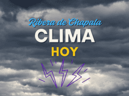 Conoce el pronóstico del clima de la Ribera de Chapala para este jueves 21 de agosto. EL INFORMADOR/ARCHIVO
