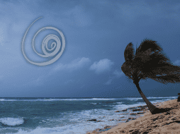 Hasta ahora, en el Pacífico se han formador cuatro tormentas tropicales y cinco huracanes: 