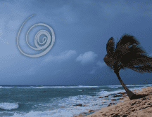 Hasta ahora, en el Pacífico se han formador cuatro tormentas tropicales y cinco huracanes: 