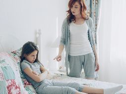 Los psicólogos advierten que ciertas frases, pueden dañar la autoestima de tus hijas o hijos. UNSPLASH/ V. Gariev