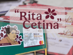 Se tiene previsto que la Beca Rita Cetina llegue a todos los estudiantes de educación básica del país. ESPECIAL