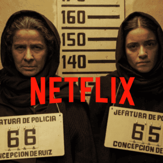 Estrenan tráiler de "Las Muertas", serie basada en "Las Poquianchis"