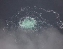 La explosión del Nord Stream aumentó las tensiones en torno a la guerra en Ucrania, ya que los países europeos tomaron medidas para independizarse de las fuentes de energía rusas tras la invasión por parte del Kremlin. AP / ARCHIVO