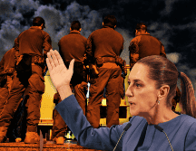 Ayer Claudia Sheinbaum recordó que 