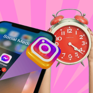 Las MEJORES horas para publicar en Instagram para tu negocio