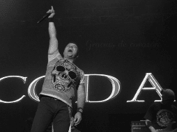 Xava Drago falleció este jueves a sus 54 años de edad. NTX / ARCHIVO