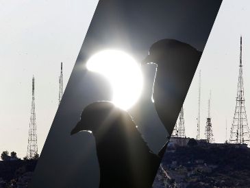 Con fecha estimada a suceder el 2 de agosto de 2027, el eclipse solar comienza desde ya a despertar inquietud entre la comunidad científica. EFE / EL INFORMADOR / ARCHIVO