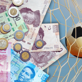 ¿Cuánto gastarán los mexicanos en días de partido del Mundial 2026?