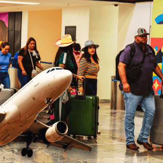 ¿Dónde estará el nuevo acceso vial al Aeropuerto de Guadalajara?