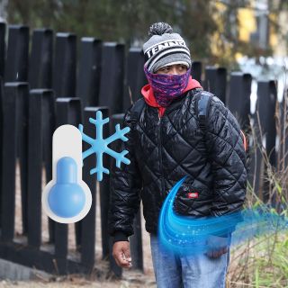 El primer Frente Frío llega a México en esta fecha exacta, según el SMN