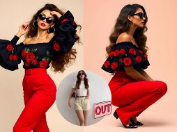 El Meximalismo celebra lo que antes se consideraba “demasiado”: lo artesanal, lo hecho a mano, lo folclórico, lo lleno de historia. PINTEREST/@EllaBoncz