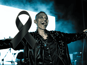 "Espero les guste", fue el breve mensaje que Xava escribió en su cuenta oficial de Facebook, donde anunció el lanzamiento y publicó el link para escuchar el álbum. X / @XavaDrago