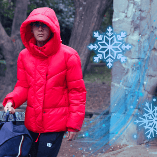 Estos serán los estados más afectados por frentes fríos