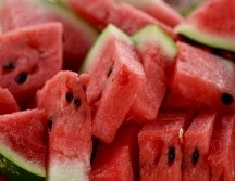 Descubre qué sucede al comer las semillas de la sandía. UNSPLASH / F. KEITGEN