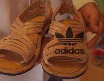 Parte de las autoridades de Yalálag y Adidas firmaron un documento luego del ofrecimiento de disculpas de la marca. EFE / ARCHIVO / ESPECIAL / UNSPLASH Christian Wiediger