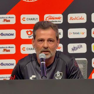 En Atlas confían en poder pelearle al América