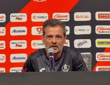 Diego Cocca dice que será muy emotivo regresar a dirigir en la cancha del Estadio Jalisco, por todo lo que representa para él, además del rival que tiene enfrente. EL INFORMADOR / F. Ramírez