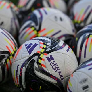 Leagues Cup, bajo el dominio indiscutible de los estadounidenses