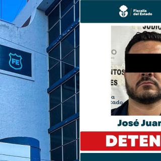 Capturan en Cancún a presunto homicida de hijo de académicos de la UdeG