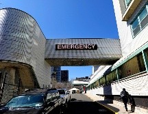 La cifra de muertes por un brote de legionelosis en la comunidad de Harlem en la ciudad de Nueva York aumentó a seis y siete personas más permanecen hospitalizadas. EFE / ARCHIVO