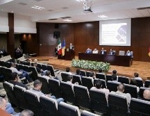 El ciclo de capacitaciones se ha dividido en tres talleres con fechas distintas de realización. SECRETARÍA DE DESARROLLO ENERGÉTICO SUSTENTABLE