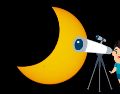 Con una duración de 6 minutos y 23 segundos, el eclipse solar más largo del siglo podrá observarse hasta el 2027. EL INFORMADOR/ARCHIVO/ESPECIAL