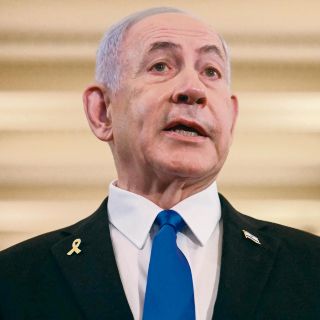 Netanyahu ordena negociar una tregua