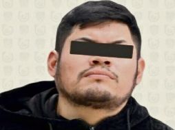 Francisco “N”, pieza clave en la planeación del crimen. ESPECIAL