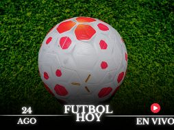 La programación diaria incluye partidos que pueden verse en televisión abierta, otros en restringida, y algunos a través de streaming. IMAGO7