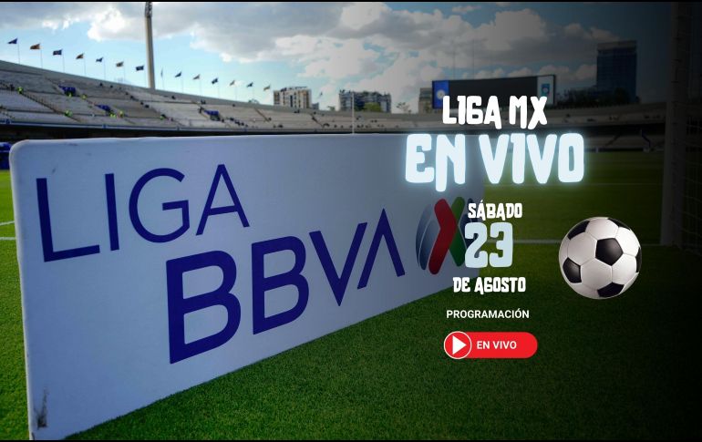 Para HOY están programados cuatro juegos. IMAGO7