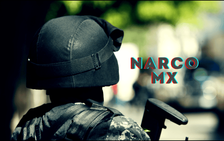 Autoridades federales detuvieron a Héctor Agustín Díaz, alias 