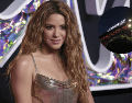 Shakira lista para su segunda ronda de conciertos en CDMX. EFE / ARCHIVO / ESPECIAL / A. LEPE