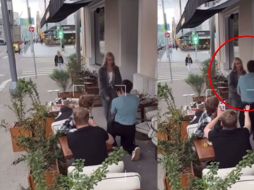 El Ministerio de la Mujer y Poblaciones Vulnerables (MIMP) informó que su equipo del Centro Emergencia Mujer (CEM) en Tumbes ya se encuentra brindando acompañamiento integral a la víctima.  TIKTOK/gv0_0vg