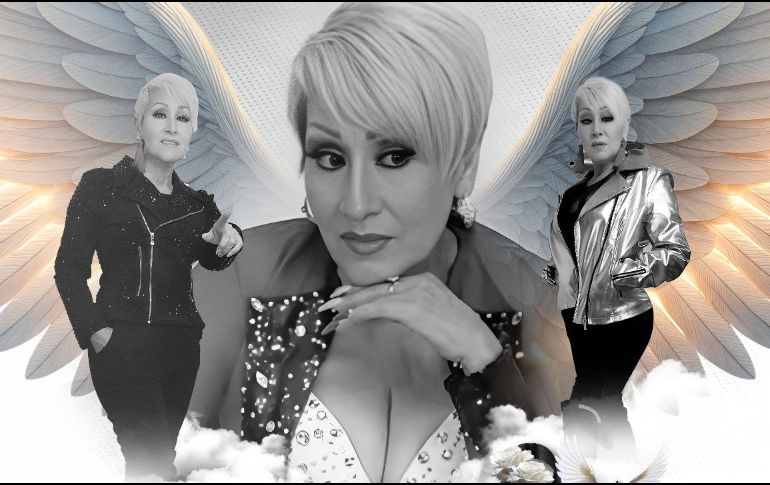 En redes sociales se lamentó el fallecimiento de Nayeli, conocida como 