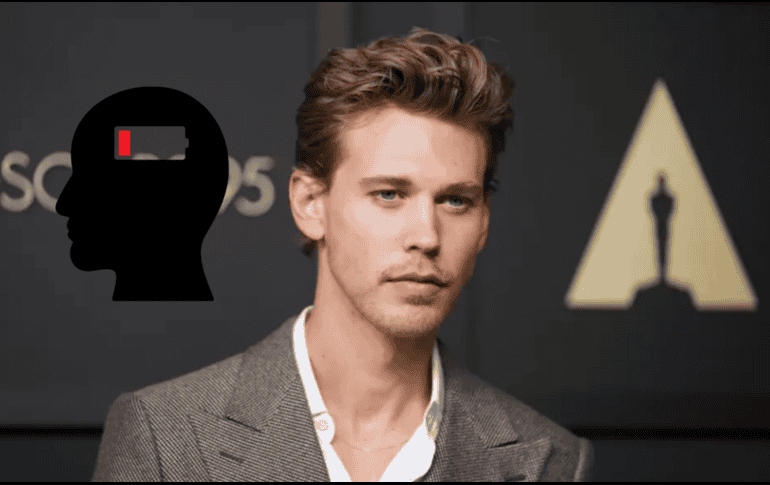Austin Butler relata las consecuencias que ha tenido por 