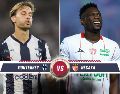 Los Rayados de Monterrey no quieren aflojar en el campeonato y buscarán la cima de la tabla general cuando reciban en casa a los Rayos de Necaxa. IMAGO7
