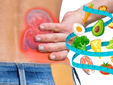 Aunque muchas personas se enfocan en cuidar el corazón o la digestión, los riñones suelen ser olvidados, y es precisamente esa falta de atención lo que facilita que ciertos hábitos alimenticios pasen desapercibidos como factores de riesgo. CANVA