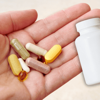 ¿Cuáles son los suplementos que se venden más en México?