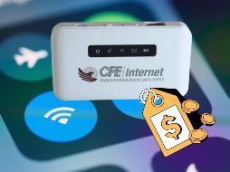 ¿Cómo contratar el paquete de la CFE por 95 pesos mensuales? ESPECIAL / CANVA