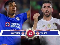 En cancha estarán frente a frente el tercer lugar de la Tabla General ante el actual campeón pero quinto en la clasificación de este certamen. IMAGO7