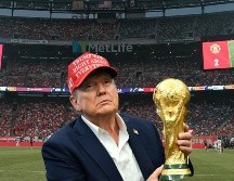 La Copa Mundial 2026 se jugará entre el 11 de junio y el 19 de julio de 2026 en Canadá, Estados Unidos y México. ESPECIAL, AFP / ARCHIVO y EFE / A. Gordon